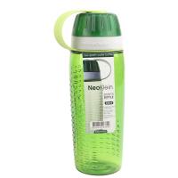 Бутылка для спортзала SPORTS Bottle 500мл. (зелёная) от официального дистрибьютора "Кореал - Настоящая Корея"