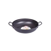 Корейская кастрюля для Чонголь 24 см. (1,5 л.) от компании "Кореал - Настоящая Корея"