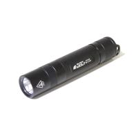 Фонарь Black Wolf KR-A10 (черный) комплект №3 (2900mAh, зарядное устройство без адаптера) от компании "Кореал - Настоящая Корея"