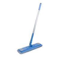 Швабра с тряпкой из микрофибры 42 см. TJ Premium от компании "Кореал - Настоящая Корея"