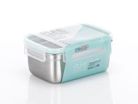 Контейнер из нержавеющей стали STENLOCK № 06 1000 мл. от компании "Кореал - Настоящая Корея"