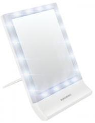 Макияжное зеркало со светодиодной подсветкой Diasonic DL-110CH от компании "Кореал - Настоящая Корея"