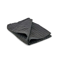 Наволочка GOCHU BL 50*70 чёрный от компании "Кореал - Настоящая Корея"