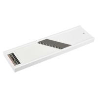 Терка регулируемая для овощей с накладной планкой  Bio 1 от компании "Кореал - Настоящая Корея"