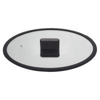 Крышка 28 см для сковородок OSLO fjord от компании "Кореал - Настоящая Корея"