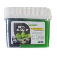 Дезодорант для холодильника MIX 260g от компании "Кореал - Настоящая Корея"