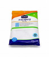 Мешок квадратный для деликатной стирки Clean Wrap от компании "Кореал - Настоящая Корея"