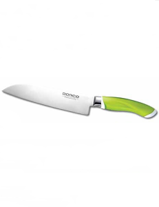Кухонный нож DORCO Mychef Interior 7,5" 190 от компании "Кореал - Настоящая Корея"