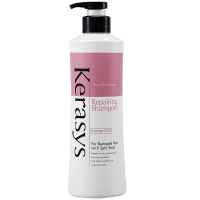 Шампунь для волос Восстанавливающий КераСис 400г от компании "Кореал - Настоящая Корея" являющейся официальным дистрибьютором в России  Шампунь для волос Восстанавливающий КераСис 400г от компании "Кореал - Настоящая Корея"