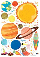 30. Интерьерная наклейка PS-60056 от компании "Кореал - Настоящая Корея"