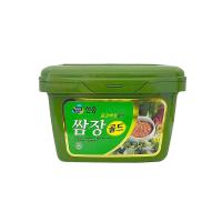 Паста соево-перцовая Сингсонг Самджянг, 500 гр от компании "Кореал - Настоящая Корея"