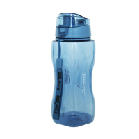 Спортивная тритановая бутылка для питьевой воды Snazzy 600 мл. от официального дистрибьютора "Кореал - Настоящая Корея"
