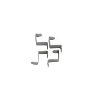 Стальные клипс.для уст.2 лотка на проращ.FreshLife CSFL1-034A FRESH02C Stainless Steel Clips(4pcs) от компании "Кореал - Настоящая Корея" являющейся официальным дистрибьютором в России  Стальные клипс.для уст.2 лотка на проращ.FreshLife CSFL1-034A FRESH02C Stainless Steel Clips(4pcs) от компании "Кореал - Настоящая Корея"