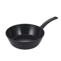 Сковорода OSLO fjord 28 см ВОК от компании "Кореал - Настоящая Корея"