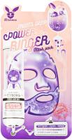 Elizavecca Маска для лица тканевая с экстрактом фруктов FRUITS DEEP POWER RINGER MASK PACK 23мл от компании "Кореал - Настоящая Корея" являющейся официальным дистрибьютором в России  Elizavecca Маска для лица тканевая с экстрактом фруктов FRUITS DEEP POWER RINGER MASK PACK 23мл от компании "Кореал - Настоящая Корея"