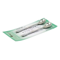 Набор ложек на 2 персоны DMK-084_ от компании "Кореал - Настоящая Корея"