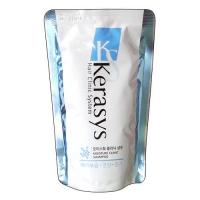 Кондиционер для волос КераСис Увлажняющий 500 мл (запаска) от компании "Кореал - Настоящая Корея" являющейся официальным дистрибьютором в России  Кондиционер для волос КераСис Увлажняющий 500 мл (запаска) от компании "Кореал - Настоящая Корея"