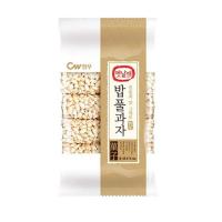 Печенье рисовое CW RICE COOKIES 90 г. от компании "Кореал - Настоящая Корея"