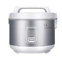 Рисоварка Cuckoo CR-1420S классическая на 14 порций от компании "Кореал - Настоящая Корея"