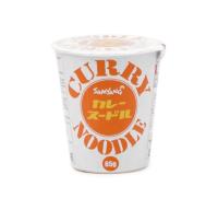 Лапша стакан CURRY NOODLE (со вкусом карри), 65 г. от компании "Кореал - Настоящая Корея" являющейся официальным дистрибьютором в России  Лапша стакан CURRY NOODLE (со вкусом карри), 65 г. от компании "Кореал - Настоящая Корея"