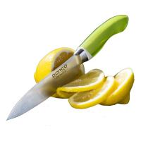 Кухонный нож DORCO Mychef Interior 8" 200 от компании "Кореал - Настоящая Корея"