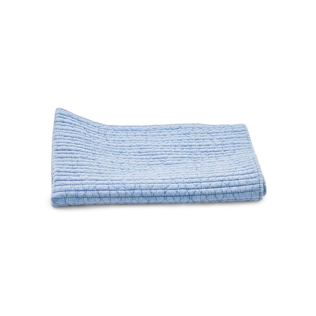 Наволочка GOCHU Sjumi 50*70 синий от компании "Кореал - Настоящая Корея"