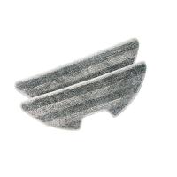 Салфетки из микрофибры для iClebo G5 (2 шт.) от компании "Кореал - Настоящая Корея" являющейся официальным дистрибьютором в России  Салфетки из микрофибры для iClebo G5 (2 шт.) от компании "Кореал - Настоящая Корея"