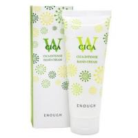 Крем для рук W Collagen осветляющий +заживляющий с Центеллой Азиатской, W cica hand cream, 100 мл от компании "Кореал - Настоящая Корея" являющейся официальным дистрибьютором в России  Крем для рук W Collagen осветляющий +заживляющий с Центеллой Азиатской, W cica hand cream, 100 мл от компании "Кореал - Настоящая Корея"
