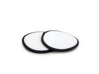 Комплект накладок для использования с одноразовыми салфетками (2 шт) для Swing-9500 от компании "Кореал - Настоящая Корея"