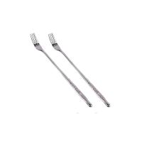 Набор десертных вилок на 2 персоны DMK-1692 от компании "Кореал - Настоящая Корея"