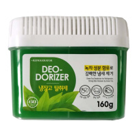 Дезодорант для холодильника Greentea 160g  от компании "Кореал - Настоящая Корея"