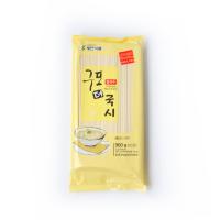 Лапша для варки Saehan Пшеничная  Калькуксу, 900 г. от компании "Кореал - Настоящая Корея"