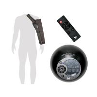 Комплект "Рука" лимфодренажного массажера для прессотерапии Gapo Alance Choco Brown от компании "Кореал - Настоящая Корея" являющейся официальным дистрибьютором в России  Комплект "Рука" лимфодренажного массажера для прессотерапии Gapo Alance Choco Brown от компании "Кореал - Настоящая Корея"