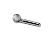 Душевая лейка хромированная  AquaDuo SF-300 CR Crystal Stream Silver от компании "Кореал - Настоящая Корея"