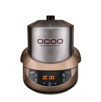 Мульти медленноварка Ocoo OC-S1170S с функцией сувида от компании "Кореал - Настоящая Корея"