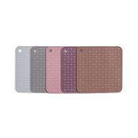 Силиконовый коврик для индукционной плиты, подставка под горячее KF Pastel от компании "Кореал - Настоящая Корея" являющейся официальным дистрибьютором в России  Силиконовый коврик для индукционной плиты, подставка под горячее KF Pastel от компании "Кореал - Настоящая Корея"