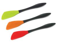 Силиконовая лопатка №30 от компании "Кореал - Настоящая Корея" являющейся официальным дистрибьютором в России  Силиконовая лопатка №30 от официального дистрибьютора "Кореал - Настоящая Корея"