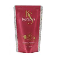 Кондиционер для волос КераСис Ориентал 500 мл (запаска) от компании "Кореал - Настоящая Корея" являющейся официальным дистрибьютором в России  Кондиционер для волос КераСис Ориентал 500 мл (запаска) от компании "Кореал - Настоящая Корея"