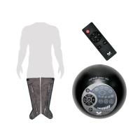 Комплект "Ноги XL" лимфодренажного массажера для прессотерапии Gapo Alance Choco Brown от компании "Кореал - Настоящая Корея" являющейся официальным дистрибьютором в России  Комплект "Ноги XL" лимфодренажного массажера для прессотерапии Gapo Alance Choco Brown от компании "Кореал - Настоящая Корея"