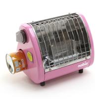 Газовый обогреватель  Nabia (SGH-210) с панелью для подогрева от компании "Кореал - Настоящая Корея"