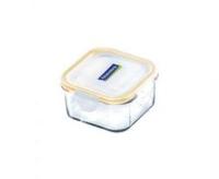 Стеклянный контейнер Glasslock 490 мл. от компании "Кореал - Настоящая Корея"