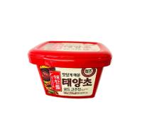 Паста CJ Перцовая Кочудян, 500 г. от компании "Кореал - Настоящая Корея"