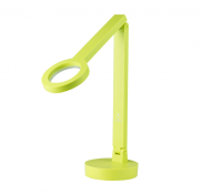 Настольный светодиодный светильник Cogylight TB-L180P (зеленый) от компании "Кореал - Настоящая Корея" являющейся официальным дистрибьютором в России  Настольный светодиодный светильник Cogylight TB-L180P (зеленый) от компании "Кореал - Настоящая Корея"