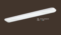 Потолочный LED светильник туннельный Sky 50 (до 18 кв.м) от официального дистрибьютора "Кореал - Настоящая Корея"