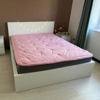 Одеяло GOCHU EMIL 200*230 розовый Одеяло GOCHU EMIL 200*230 розовый