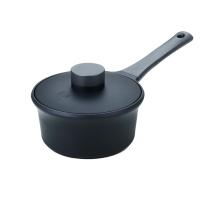 Сотейник Oslo Kokker 2 л. IH 18 см для всех видов плит с крышкой от компании "Кореал - Настоящая Корея"