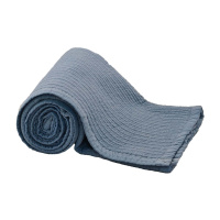 Одеяло GOCHU  Sjumi  200*230 синий от компании "Кореал - Настоящая Корея"