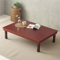 Корейский стол 1200*800 красное дерево RED NEW от компании "Кореал - Настоящая Корея"