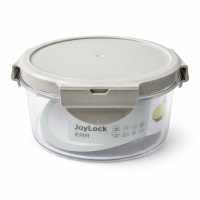 Тритановый контейнер с замками TR-JoyLock (ДжойЛок) 430 мл. от официального дистрибьютора "Кореал - Настоящая Корея"