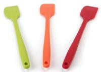 Силиконовая лопатка №A54 от компании "Кореал - Настоящая Корея" являющейся официальным дистрибьютором в России  Силиконовая лопатка №A54 от официального дистрибьютора "Кореал - Настоящая Корея"